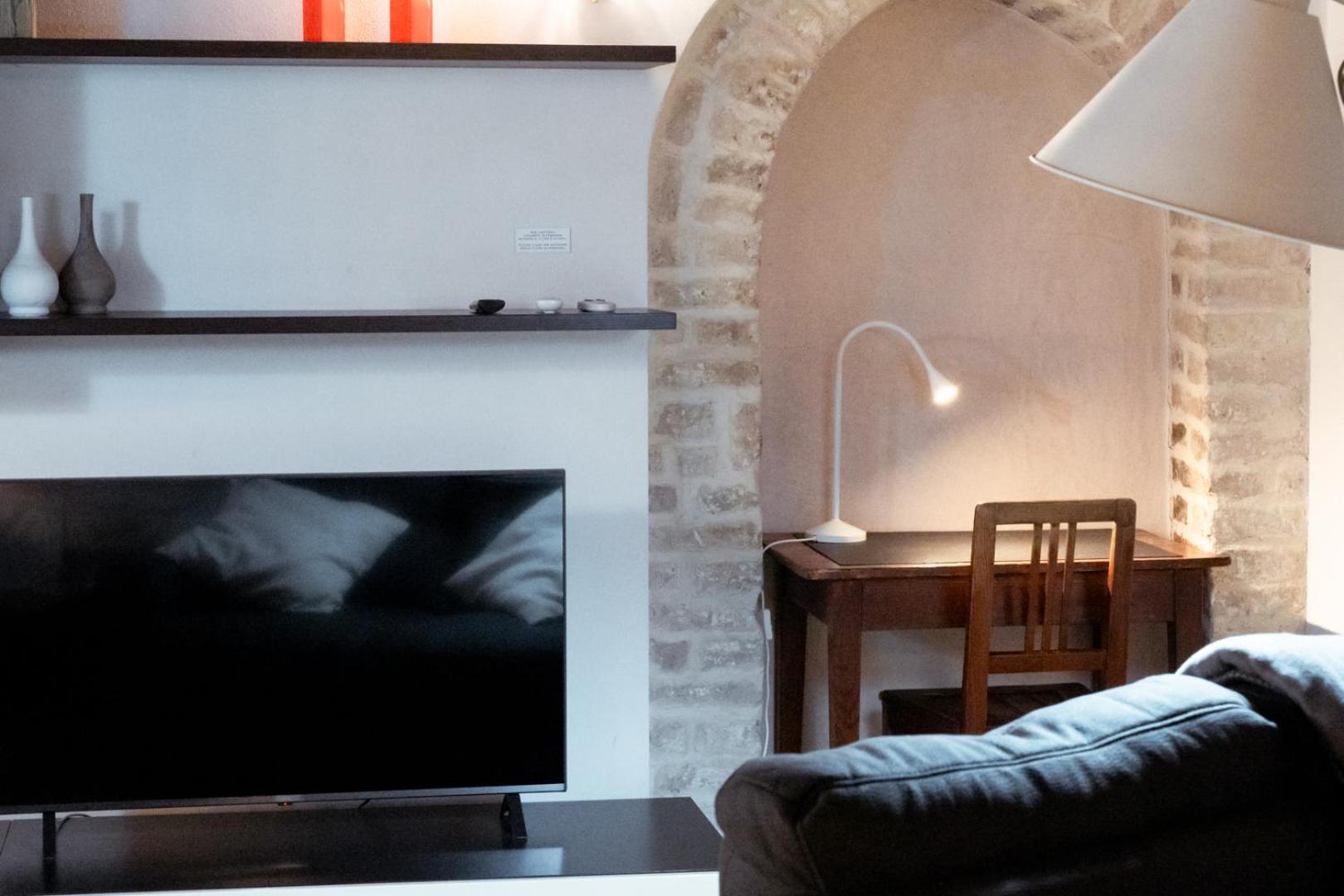 Apartamento Casa Agli Archi Bardolino Exterior foto