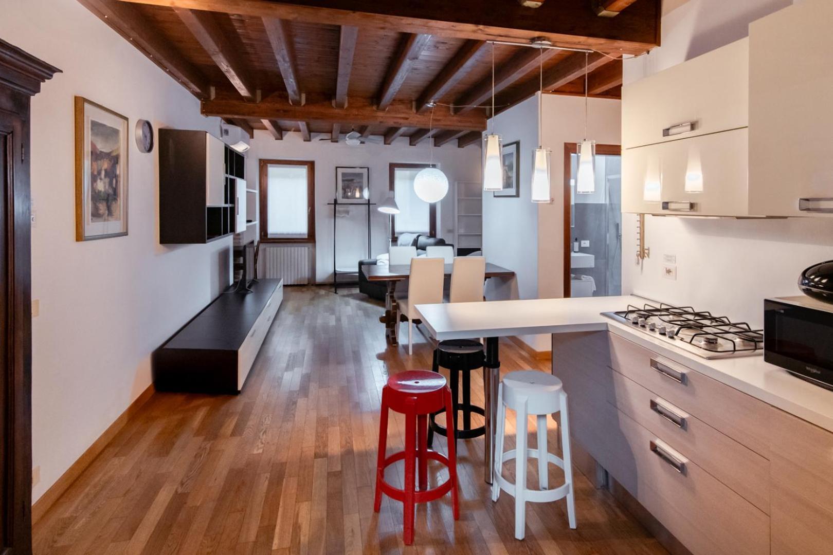Apartamento Casa Agli Archi Bardolino Exterior foto